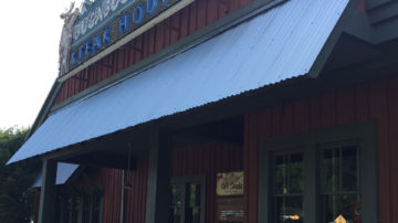 Commercial Exterior Roofing, Siding, and More With Paddy's
