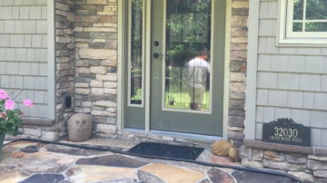 Reducing Your Energy Bills With Paddy's Door and Windows
