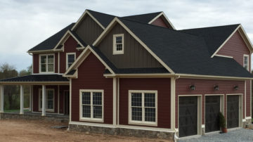 Siding Repair and Installation in Newark, DE