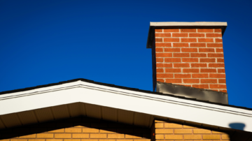 Chimney Cleaning and More With Paddy's