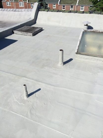 Flat Roof