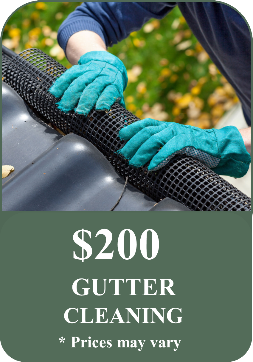 The Advantages of Installing Gutter Guards