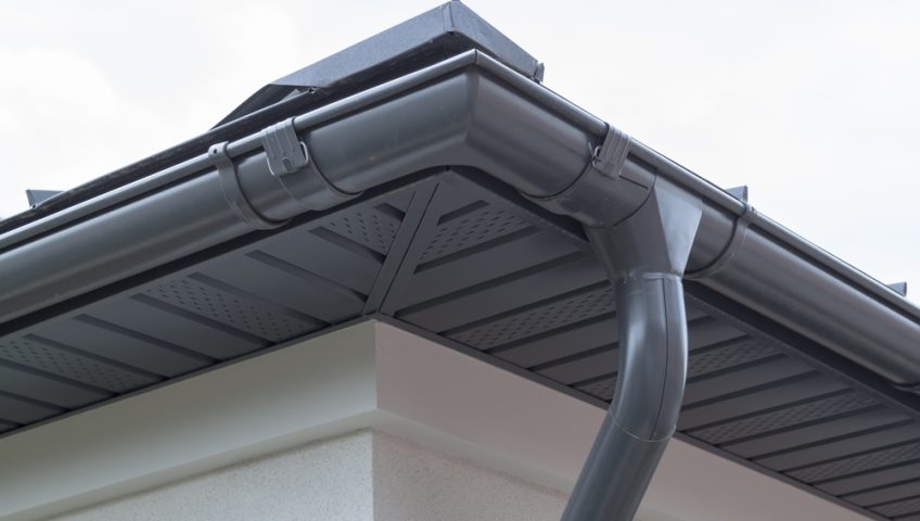Exploring Gutter Material Options: Which One Is Right For Your Project?